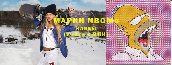 стаф Нея